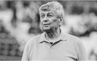 Trupul neînsuflețit al lui Mircea Lucescu va fi depus la Arena Națională, unde românii își pot lua rămas bun începând de astăzi Legenda fotbalului românesc, Mircea Lucescu, va fi înmormântat vineri la Cimitirul Bellu din București