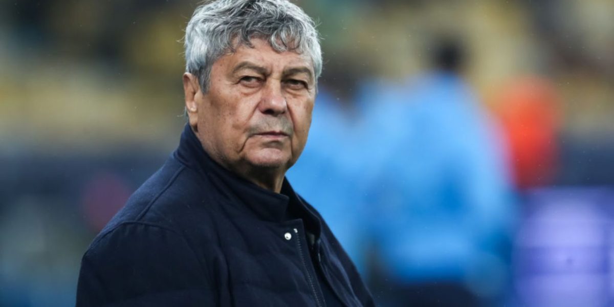Reacția presei ruse după ce Lucescu a ajuns la ati: „un fost al lui zenit”