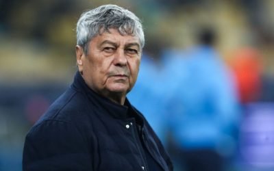 Reacția presei ruse după ce Lucescu a ajuns la ati: „un fost al lui zenit”