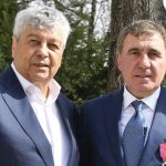 Gheorghe și Ianis Hagi, cuvinte sfâșietoare despre Mircea Lucescu