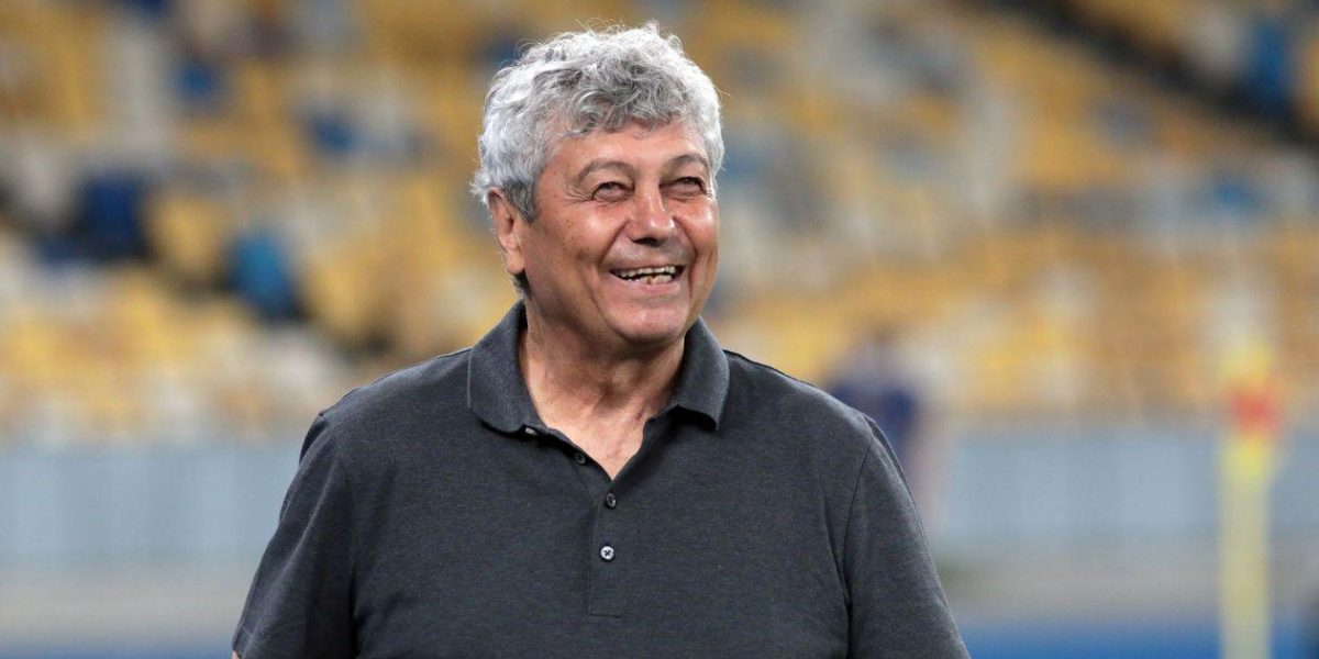 Lucescu, autografe vândute pe sume colosale: Unde au ajuns banii