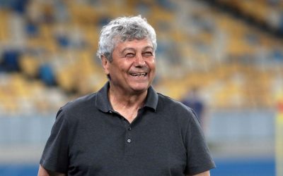 Lucescu, autografe vândute pe sume colosale: Unde au ajuns banii