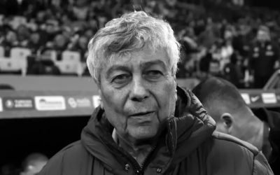 NYT, portret dur al lui Mircea Lucescu: Ce dezvăluie presa americană despre antrenor