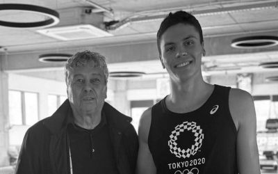 Mircea Lucescu, unul dintre cei mai mari antrenori din istoria fotbalului, a murit la vârsta de 80 de ani