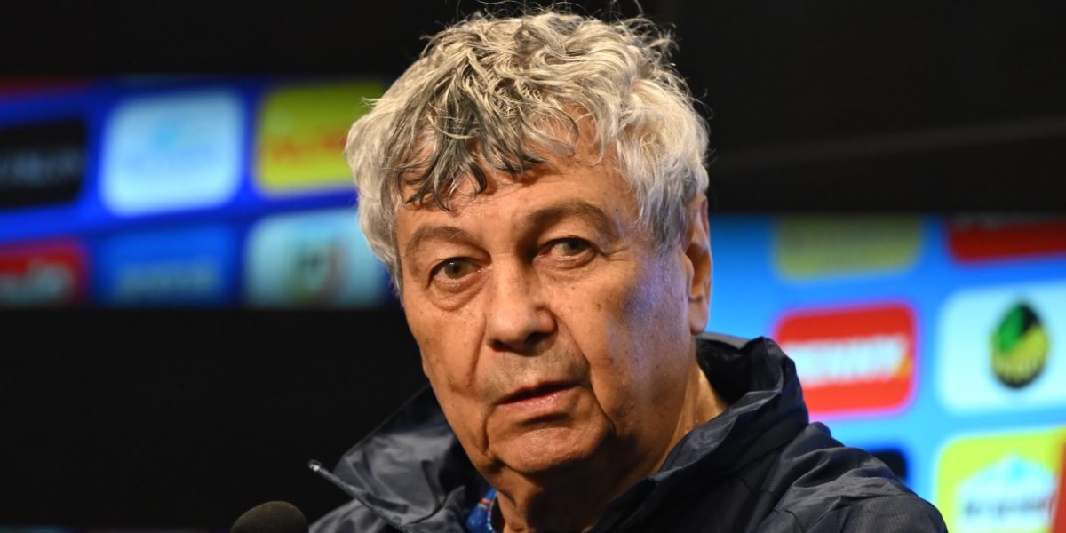 Mircea Lucescu, unul dintre cei mai mari oameni de sport ai României, ar putea fi onorat postum prin denumirea noului stadion al Corvinului Hunedoara