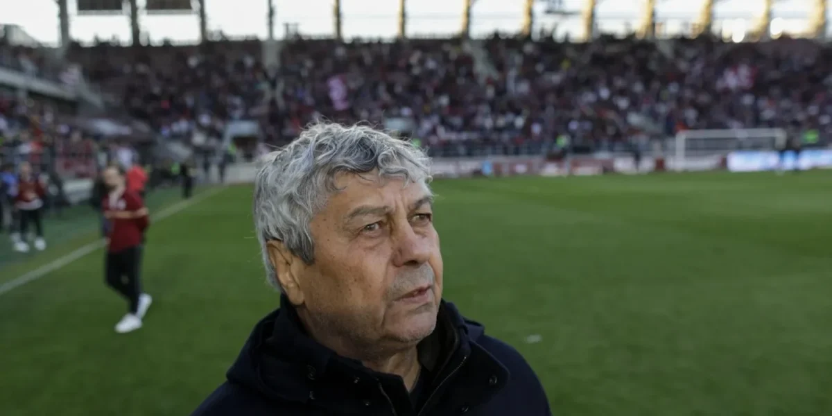 Mircea Lucescu, condus pe ultimul drum: Ceremonie cu onoruri militare?
