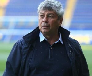 Mircea Lucescu, fostul selecționer al României, se află în stare gravă la Spitalul Universitar de Urgență din București