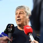 Lucescu pleacă de la națională: România, în căutarea unui nou selecționer