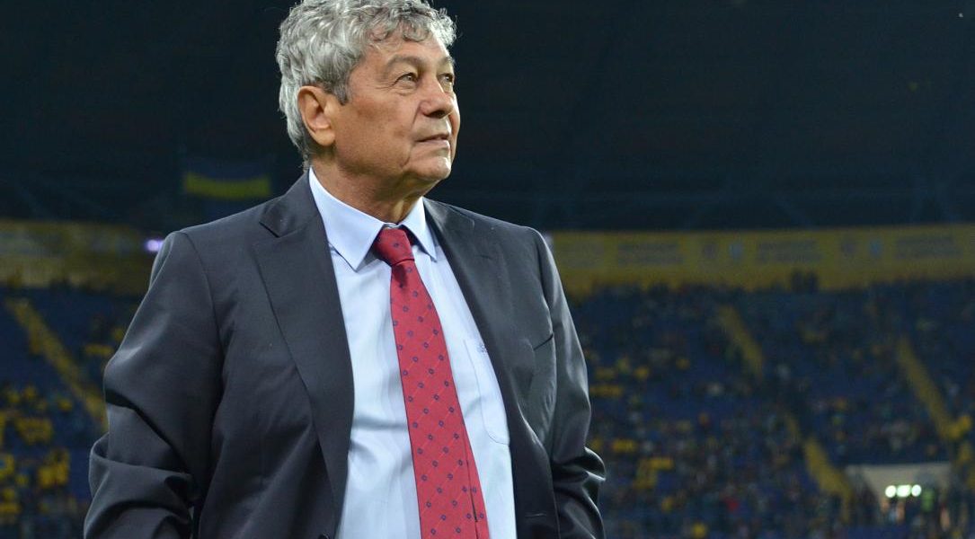 Doliu în fotbalul românesc: A murit Mircea Lucescu, fost selecționer