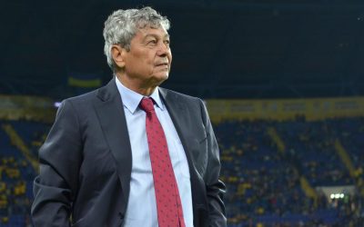 Doliu în fotbalul românesc: A murit Mircea Lucescu, fost selecționer