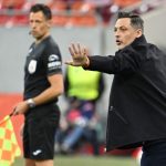 Rădoi, blocat: Cine e fotbalistul de la FCSB pe care nu-l poate salva