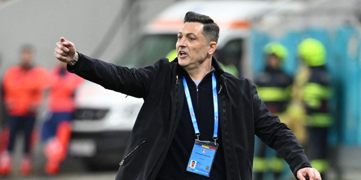 Becali, în corzi? Rădoi, pe punctul de a părăsi FCSB pentru un nou contract