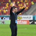 Rădoi, mister la FCSB: Rămâne și din vară? „Păstrăm liniștea”