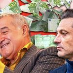 Rădoi, șocat de planurile lui Becali: „Nașul e supărat” pe FCSB?