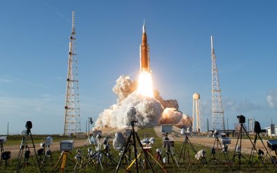 Noua eră a explorării planetare începe acum