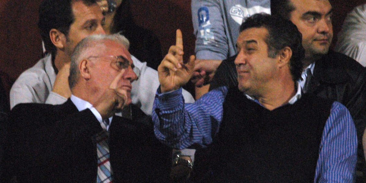 Mitică Dragomir, dur cu Gigi Becali: „Transferul de 2 milioane de euro…”