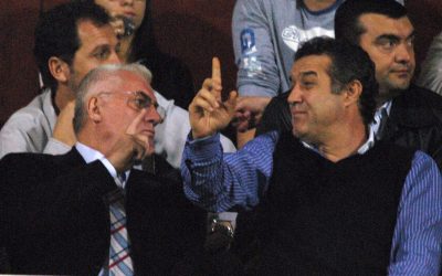 Mitică Dragomir, dur cu Gigi Becali: „Transferul de 2 milioane de euro…”