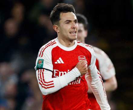 Vedeta fotbalului, cu tatuaj Arsenal, ratează sferturile