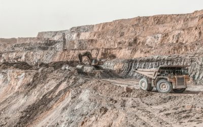 Rusia începe exploatarea manganului în Zaporojie: Ce riscă Ucraina