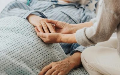 Semnul misterios de pe mâini: Ce indică, cu precizie, despre moarte
