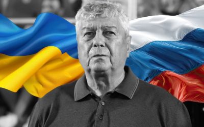 Mircea Lucescu, un nume emblematic al fotbalului, a reușit să unească pentru o seară Rusia și Ucraina, două națiuni aflate în conflict
