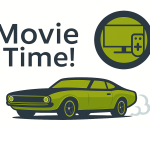 Nouă filme pentru pasionații de mașini – de la curse la povești legendare