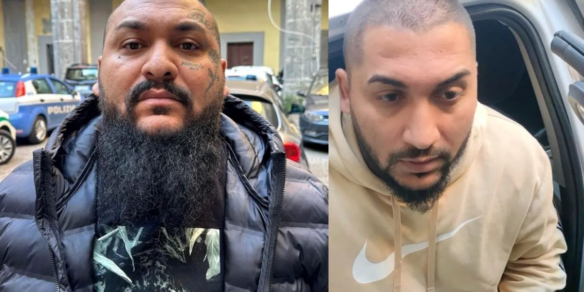 Tribunalul București, verdict dur: Dani Mocanu și fratele, fără reducere!