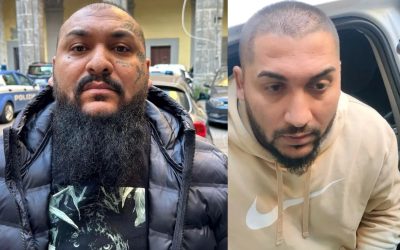 Tribunalul București, verdict dur: Dani Mocanu și fratele, fără reducere!