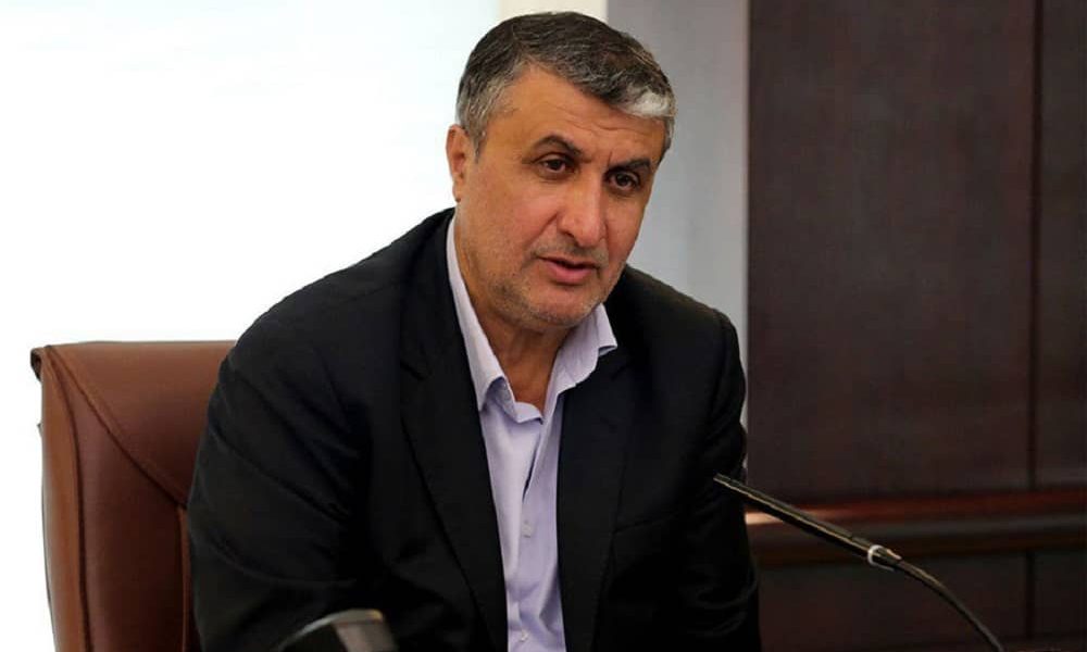 Șeful iranian a respins limitele la îmbogățirea uraniului