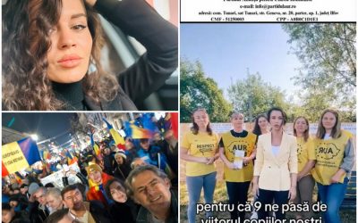 Alexandra Bradea, polițista de frontieră din județul Bihor sancționată cu destituirea, a fost repusă în funcție de Curtea de Apel Oradea
