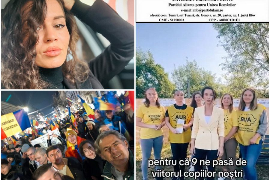 Alexandra Bradea, polițista de frontieră din județul Bihor sancționată cu destituirea, a fost repusă în funcție de Curtea de Apel Oradea