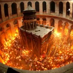 O Călătorie Spre Lumina Învierii: Un Traseu Sacru Prin România