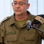 Noul ȘEF al Mossad: Generalul Roman Gofman, un „vultur” în lumea spionajului