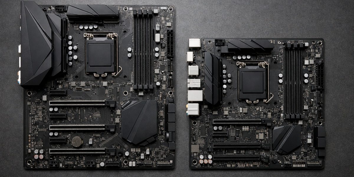 MSI și ASUS, doi giganți în producția de plăci de bază, nu vor lansa noi modele dedicate platformei Arrow Lake Refresh