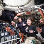 NASA șochează: Ce au trimis ORGANIC în Misiunea Artemis 2