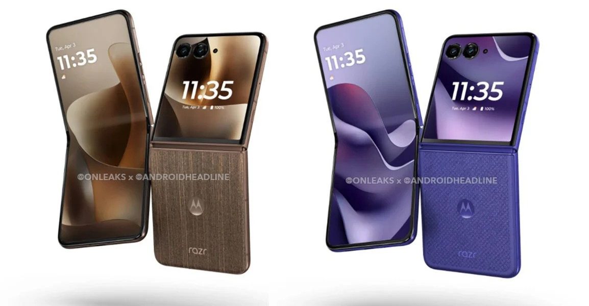 Motorola Razr 70 Ultra: SPECIFICAȚIILE care vor da pe spate fanii Android!