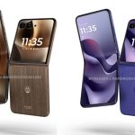 Motorola Razr 70 Ultra: SPECIFICAȚIILE care vor da pe spate fanii Android!