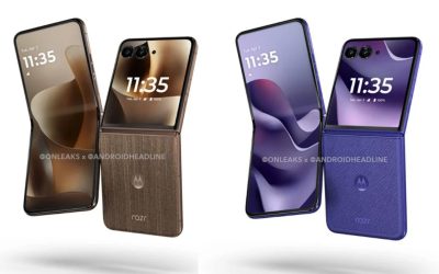 Motorola Razr 70 Ultra: SPECIFICAȚIILE care vor da pe spate fanii Android!
