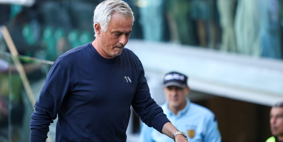 Mourinho, gest neașteptat după victoria dramatică a Benficăi cu Sporting