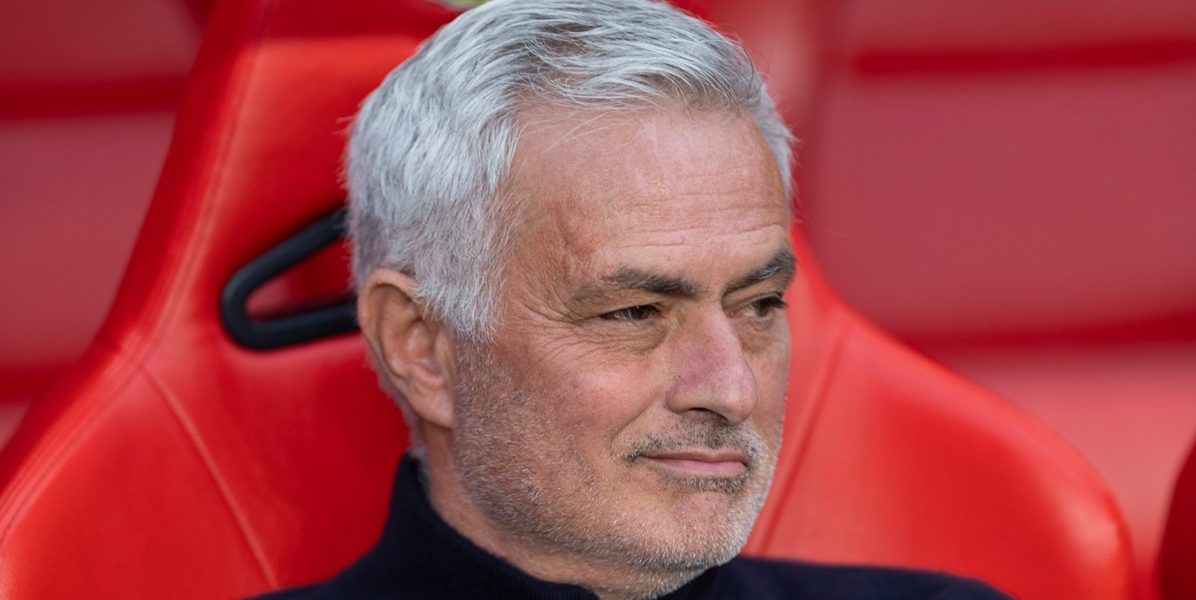 Mourinho, pus pe glume! Răspunsul savuros al antrenorului la întrebarea despre Real Madrid