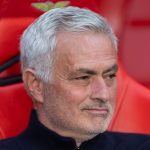 Mourinho, pus pe glume! Răspunsul savuros al antrenorului la întrebarea despre Real Madrid