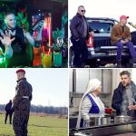 Uroczysko: O rană misterioasă, armată implicată și șef nou