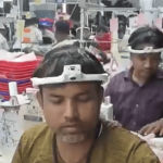 Muncitori INDIENI, filmați pas cu pas: Așa învață roboții AI să muncească