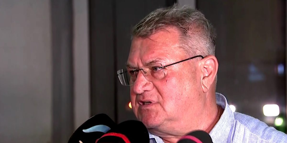 Mureșan, declarație ȘOC: „Îi văd campioni”. Ce spune despre meciul cu U Cluj