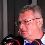 Mureșan, declarație ȘOC: „Îi văd campioni”. Ce spune despre meciul cu U Cluj