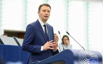 Mureșan: Victoria în Ungaria-o lovitură pentru Putin și dușmanii Europei