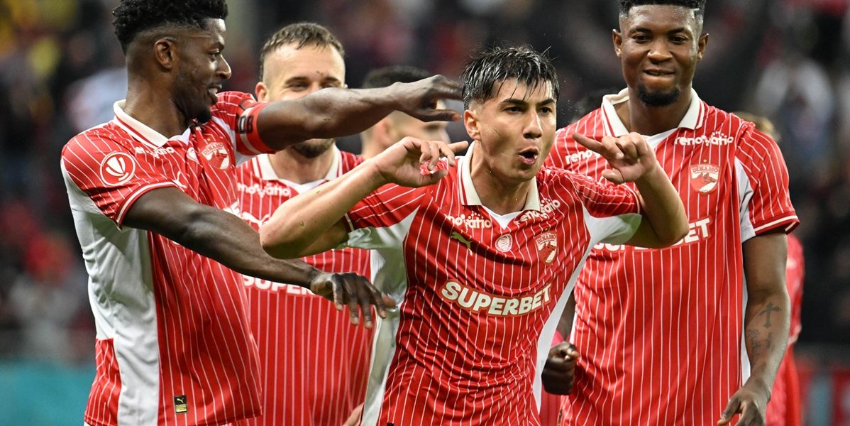 Musi, mărturisiri dureroase după golul pentru Dinamo: „Am probleme mari”