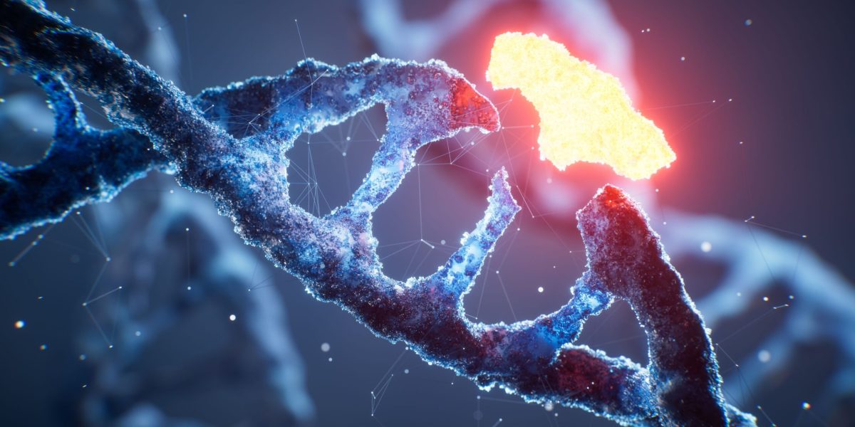 Bărbat vindecat de HIV printr-o mutație genetică rară: Șansă uriașă pentru pacienți