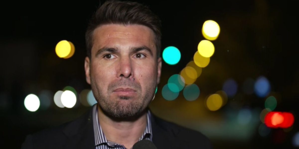 Mutu, răvășit de moartea lui Lucescu: „Pentru fotbal, până la capăt!”