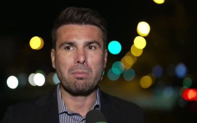 Mutu, răvășit de moartea lui Lucescu: „Pentru fotbal, până la capăt!”